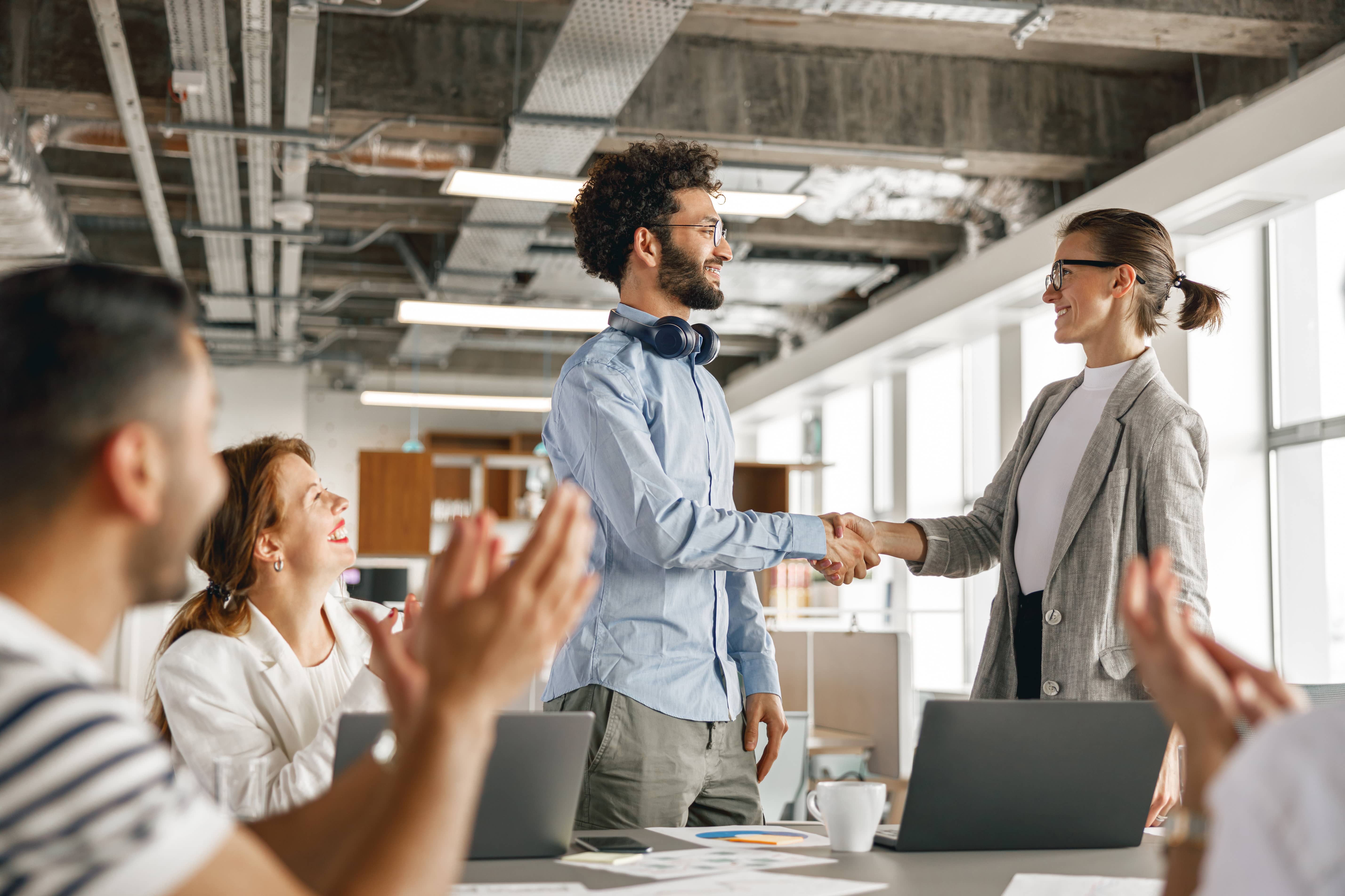 PROJECT MANAGEMENT CONSULTING